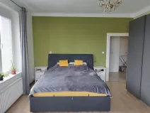 Pronájem bytu 2+1, Praha - Vinohrady, Nad olšinami, 62 m2