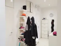 Pronájem bytu 2+1, Praha - Vinohrady, Nad olšinami, 62 m2