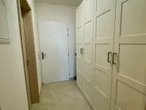 Pronájem bytu 1+kk, Praha - Horní Měcholupy, Mantovská, 32 m2