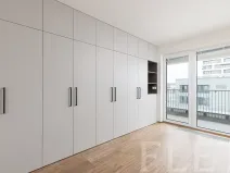 Pronájem bytu 3+kk, Praha - Hloubětín, Poděbradská, 86 m2