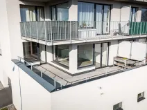 Pronájem bytu 3+kk, Pardubice - Zelené Předměstí, Pod Vinicí, 117 m2