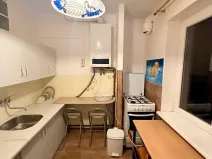 Pronájem bytu 3+1, Prostějov, Milíčova, 71 m2