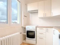 Pronájem bytu 3+1, Poděbrady, Puškinova, 70 m2