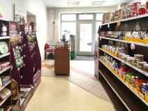 Pronájem obchodního prostoru, Opava - Město, Masarykova třída, 121 m2