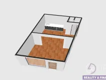 Pronájem obchodního prostoru, Vrchlabí, Sv. Čecha, 68 m2