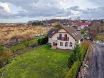 Prodej rodinného domu, Modlany, 121 m2