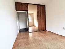 Prodej bytu 2+kk, Osek, Slovenská, 43 m2