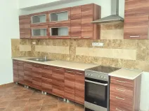 Pronájem bytu 1+1, Bílina, Seifertova, 57 m2