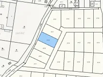 Prodej pozemku pro bydlení, Srbice, 581 m2