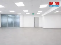 Prodej kanceláře, Louny, Březinova, 173 m2