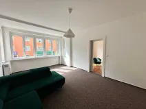 Prodej činžovního domu, Děčín, Tyršova, 485 m2