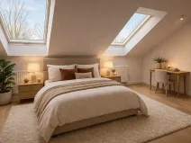 Pronájem bytu 4+kk, Praha - Holešovice, Kamenická, 85 m2