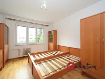 Pronájem bytu 2+1, Praha - Záběhlice, Sasanková, 58 m2