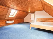 Pronájem bytu 1+1, Stříbrná Skalice, Pražská, 65 m2