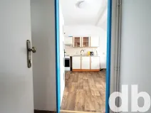 Pronájem bytu 1+1, Karlovy Vary, Jabloňová, 45 m2