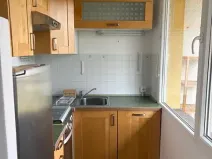 Pronájem bytu 1+kk, Praha - Střížkov, Českolipská, 28 m2