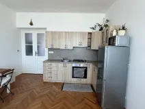 Pronájem bytu 2+kk, Kutná Hora, Vítězná, 57 m2