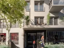 Prodej bytu 2+kk, Ostrava - Moravská Ostrava, Biskupská, 51 m2