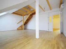 Pronájem bytu 3+1, Praha - Vinohrady, Mánesova, 120 m2