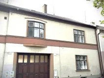 Prodej rodinného domu, Litovel, Palackého, 132 m2