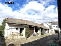 Prodej rodinného domu, Litovel, Palackého, 132 m2