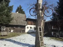 Prodej chalupy, Ruda nad Moravou, Truska, 107 m2