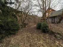 Prodej rodinného domu, Červená Voda, 440 m2