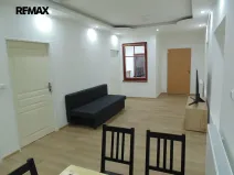 Pronájem bytu 3+kk, Šumperk, Gen. Svobody, 47 m2