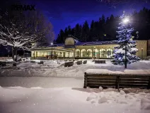 Prodej bytu 2+kk, Svoboda nad Úpou, Nádražní, 54 m2