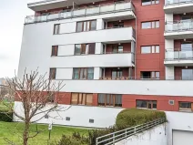 Pronájem garážového stání, Praha - Stodůlky, Nová kolonie, 13 m2