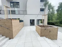 Prodej obchodního prostoru, Praha - Stodůlky, Hábova, 165 m2