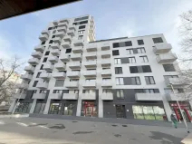 Prodej obchodního prostoru, Praha - Stodůlky, Hábova, 248 m2