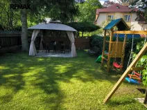 Prodej rodinného domu, Lipová-lázně, 555 m2