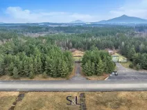 Prodej garáže, Ralsko, 490 m2