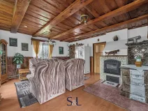 Prodej chalupy, Kunratice, 90 m2