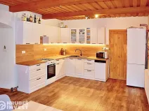 Prodej rodinného domu, Chrast, 110 m2