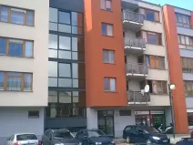 Pronájem bytu 1+kk, Písek, Pražská, 31 m2