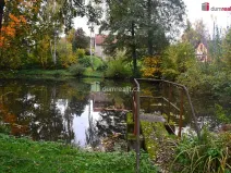 Prodej pozemku pro bydlení, Benešov, 1535 m2