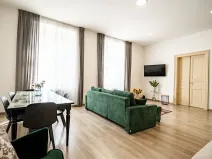 Prodej bytu 4+kk, Praha - Karlín, Křižíkova, 122 m2