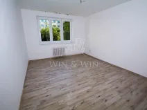 Pronájem bytu 2+kk, Praha - Vršovice, Sámova, 47 m2