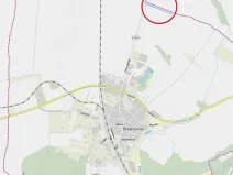 Prodej pole, Vranovice, 8591 m2