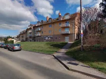 Dražba bytu 2+1, Koryčany, Masarykova, 65 m2