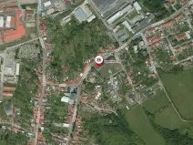 Dražba bytu 2+kk, Koryčany, Masarykova, 79 m2