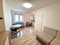 Pronájem bytu 1+kk, Zlín, Kostelecká, 30 m2