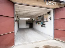 Prodej garáže, Brno, 19 m2