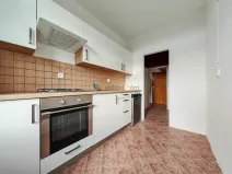 Pronájem bytu 2+1, Říčany, Komenského náměstí, 80 m2