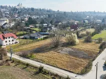 Prodej pozemku pro bydlení, Samotišky, Třešňová, 737 m2