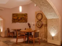 Prodej činžovního domu, Praha - Nové Město, Tyršova, 655 m2