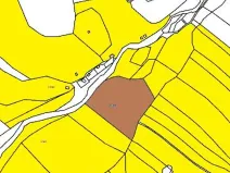 Prodej lesa, Pelhřimov, 14638 m2