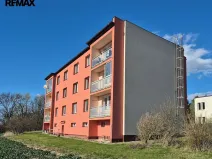 Prodej bytu 1+1, Hradec nad Svitavou, 59 m2